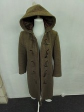 Gloverall Young Persons Vintage Duffle Coat brown 13yrs/158cm - CG D21