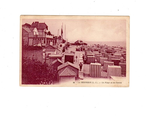Postcard la - postcard, 44: