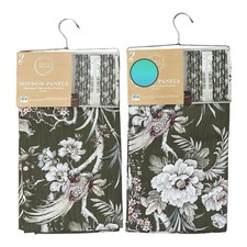 New Moss and Willow Bird