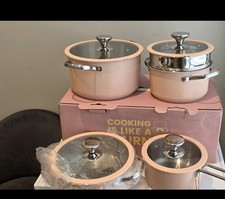 Induction & Gas Cooktops