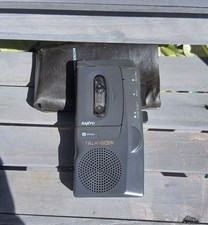 Sanyo 2TrC-520M Micro Cassette