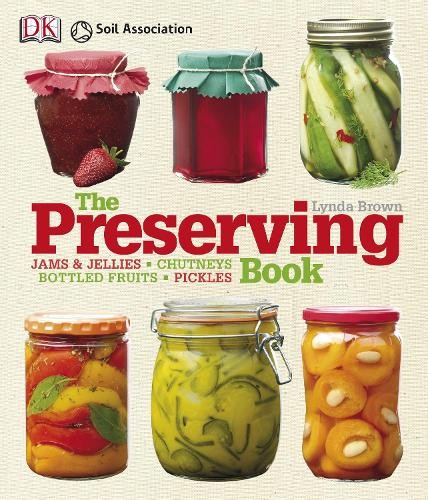The preserving book - the,