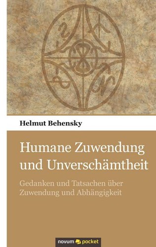 Humane zuwendung und - humane,