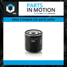 Oil Filter fits LEXUS LS400