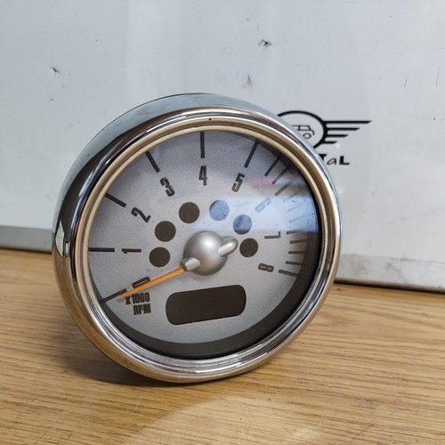 Mini r50 r52 - , rev