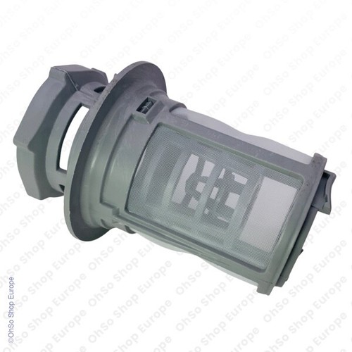 Genuine micro mesh drain - genuine,