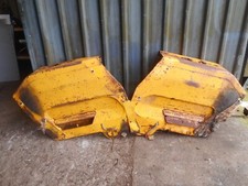 Massey Ferguson Tractor MF135