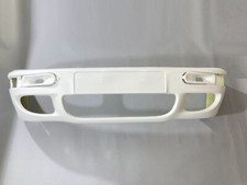 Front Bumper Spoiler Valance