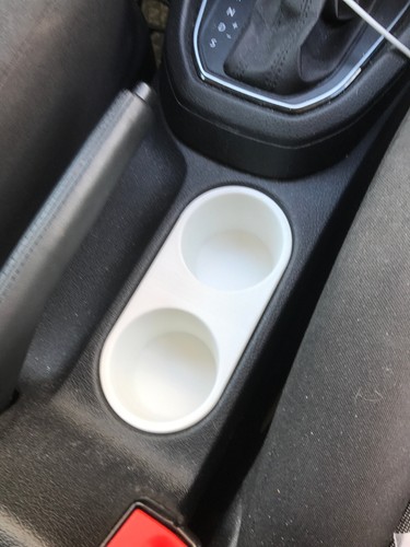 Fits caddy van cup - fits, vw