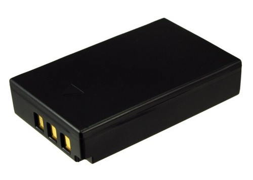 Premium battery for olympus - for,