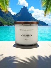 CARMINA Creed type (dupe)