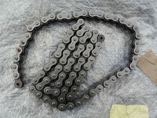 ^ DID Chain, 520 O ring, Shortened to 90 links, no split/master link 