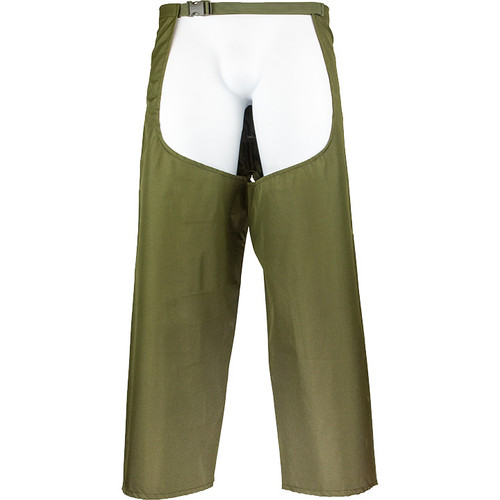Jack pyke treggings - green, over