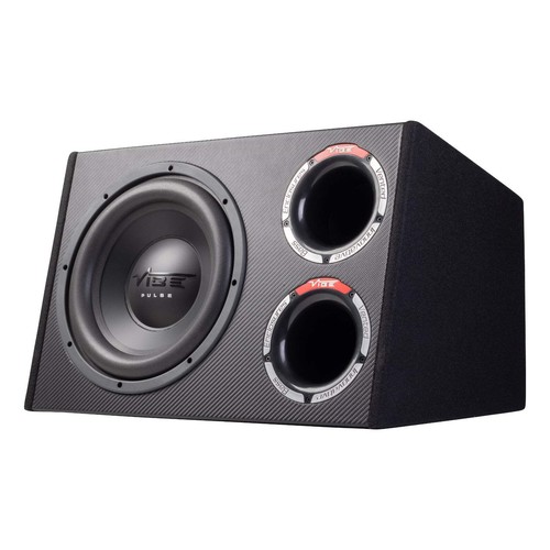 Vibe active subwoofer - vibe,