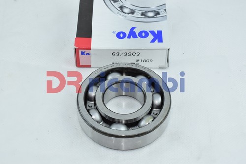 Koyo ball bearing - gearbox, for