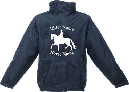 Personalised bomber jacket - bomber,