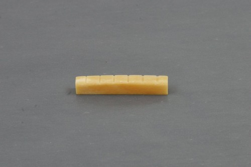 Vintage unbleached bone - , guitar