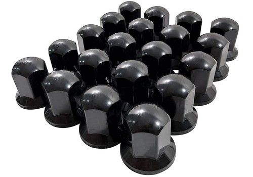 Truck wheel nut - wheel,