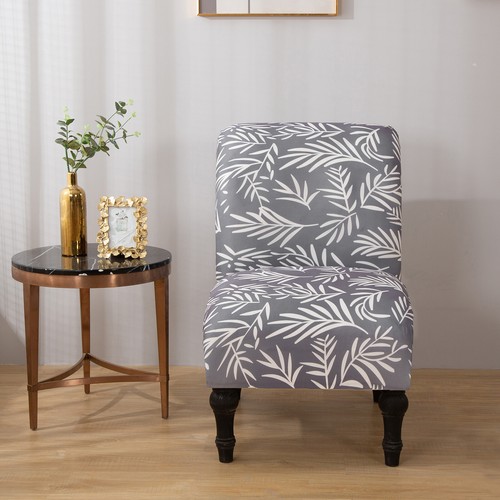 Wingback chair cover - wingback, armless