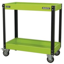 Sealey Tool Storage Trolley