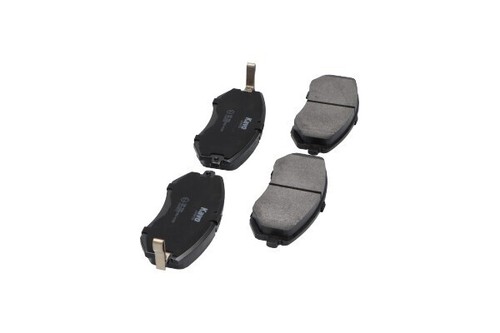 Brake pads front for subaru - pads,