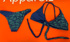 Sea Morgens Manta Silhouettes