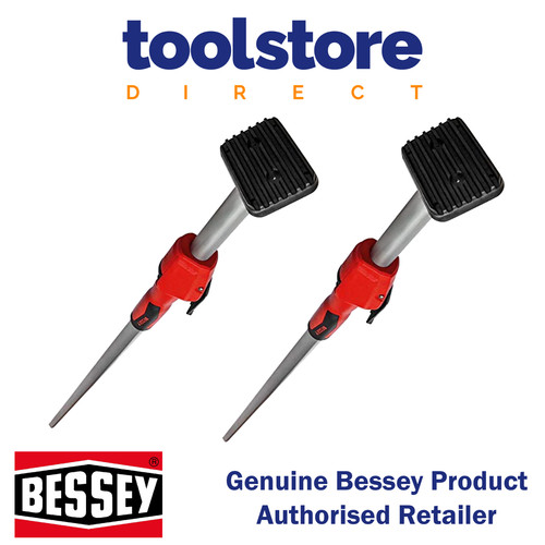 Bessey ste250 telescopic - telescopic, pump