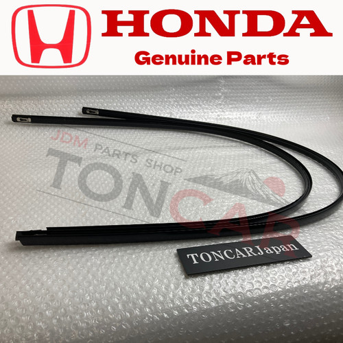 Honda genuine civic ek2 - honda,