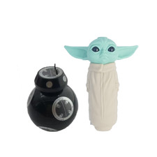 Star Wars BB-9E Grinder &