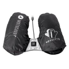 MOTOCADDY 2025 HOT MITTS USB