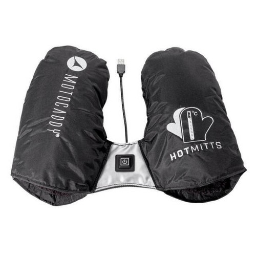 Motocaddy 2026 hot mitts usb - mitts,
