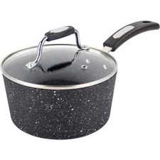 Scoville Neverstick 18cm Saucepan
