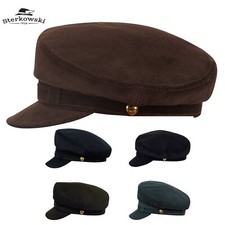 Sterkowski LENNON Breton Cap |