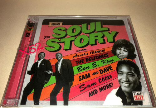 Hits aretha sam - sam, dave