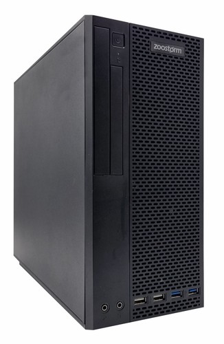 Zoostorm desktop core 9400f - desktop,