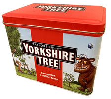 Taylors Of Harrogate Yorkshire