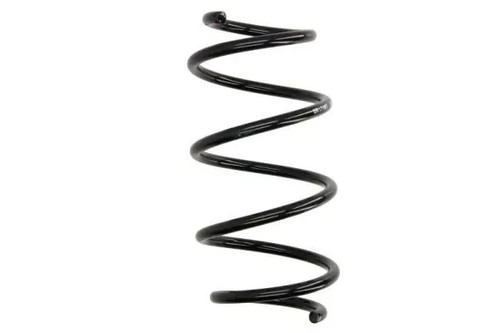 Suspension spring front axle - spring,