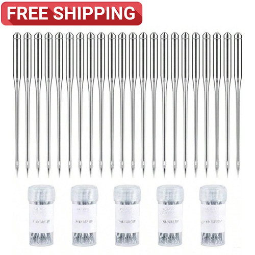 100pcs heavy duty sewing - 100pcs,