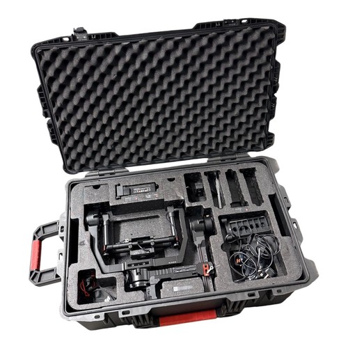 Dji ronin professional - ronin-r-16,