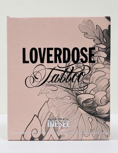 Vintage diesel loverdose - vintage,