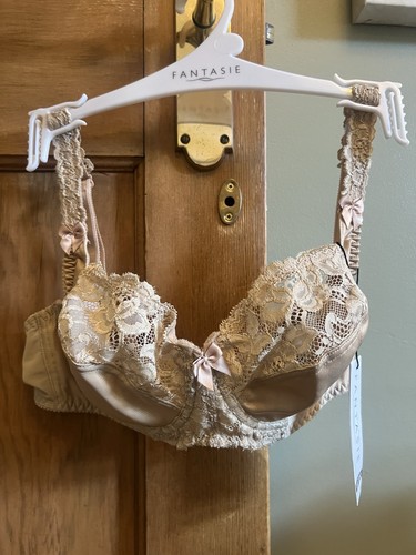 Fantasie bra size 32d - fantasie,