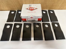 Genuine Kuhn Disc Mower