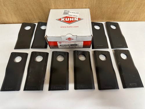 Genuine kuhn disc mower - genuine,