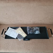 VonShef Teppanyaki Grill XL -