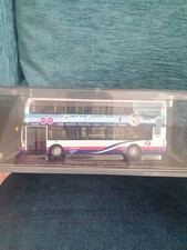 Code 3 Corgi First Glasgow