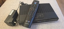 BT YouView dtr-t2100 500gb Freeview recorder TV Box