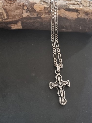 Men solid silver - ,