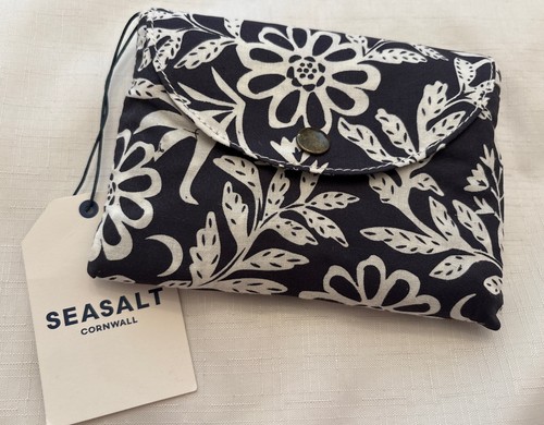 Seasalt womens foldaway canvas - womens,