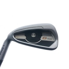 Used Ping G400 6 Iron / 26.5