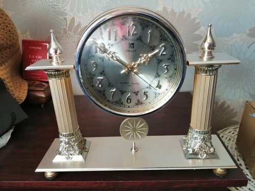 Neoclassical quarts great - neoclassical,